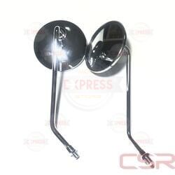 Moto Express AYNA NİKEL CG125 8mm TK