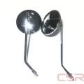 Moto Express AYNA NİKEL CG125 8mm TK