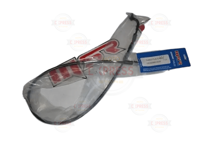 Cf250Sr 2020 Gaz Teli Oem