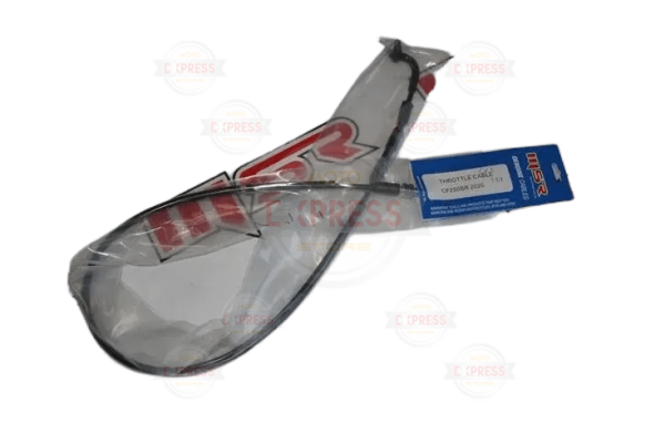 Cf250Sr 2020 Gaz Teli Oem