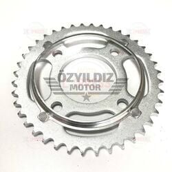 Moto Express DİŞLİ ARKA TITAN 42T