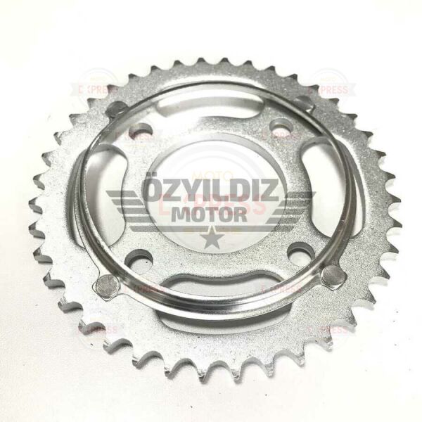Moto Express DİŞLİ ARKA TITAN 42T