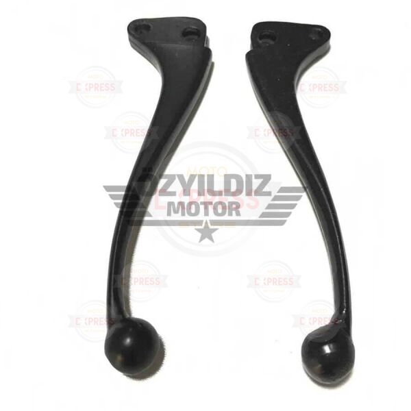 Moto Express FREN KOLU CHETAK TK