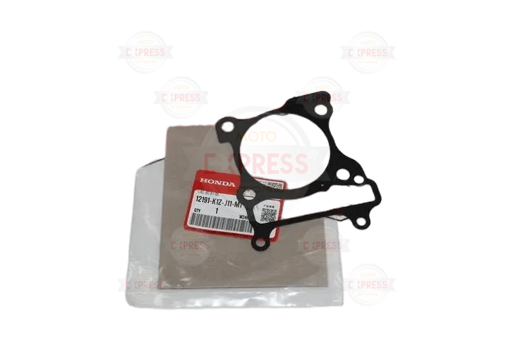 Honda Sh 125 İ Silindir Alt Contası A