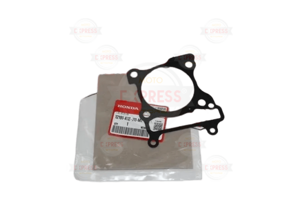 Honda Sh 125 İ Silindir Alt Contası A