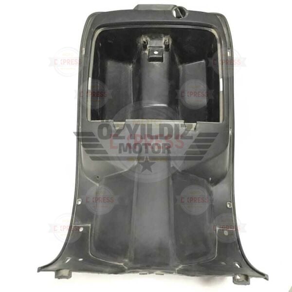 Moto Express İÇ KUTU KİNETİC SİYAH