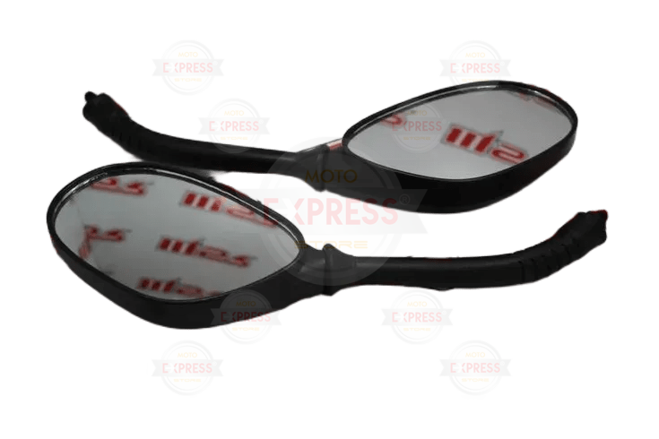 Activa Ayna Takımı 8Mm Ters-Doğru Set