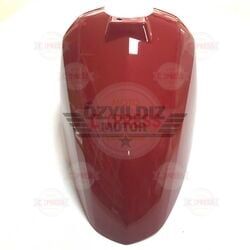 Moto Express ÇAMURLUK ÖN BEAT KIRMIZI İYİ