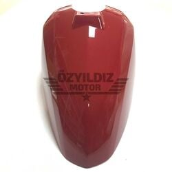 Moto Express ÇAMURLUK ÖN BEAT KIRMIZI İYİ