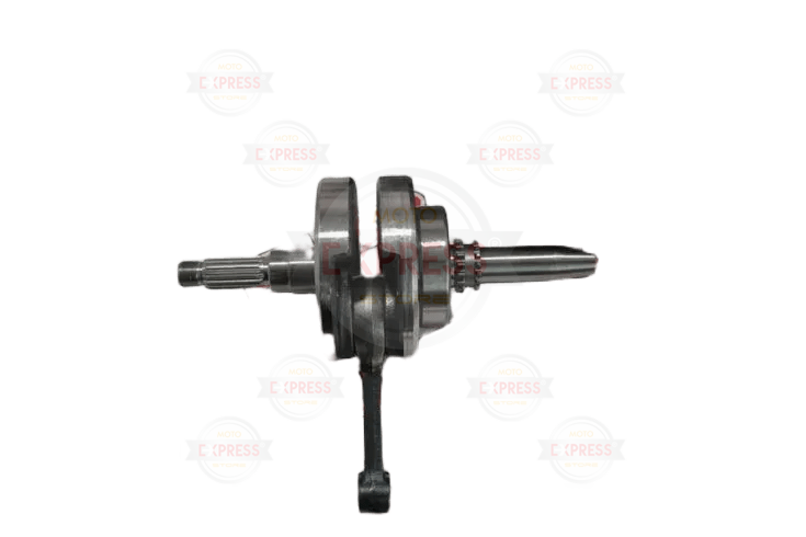 Mondial 180 Z-One S Krank