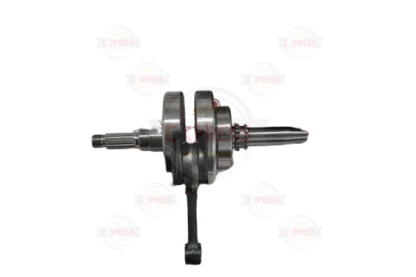 Mondial 180 Z-One S Krank