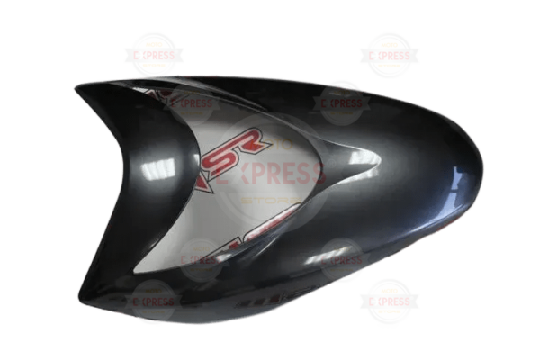 Spacy 110 Cc Ön Far Grenajı Füme Oem