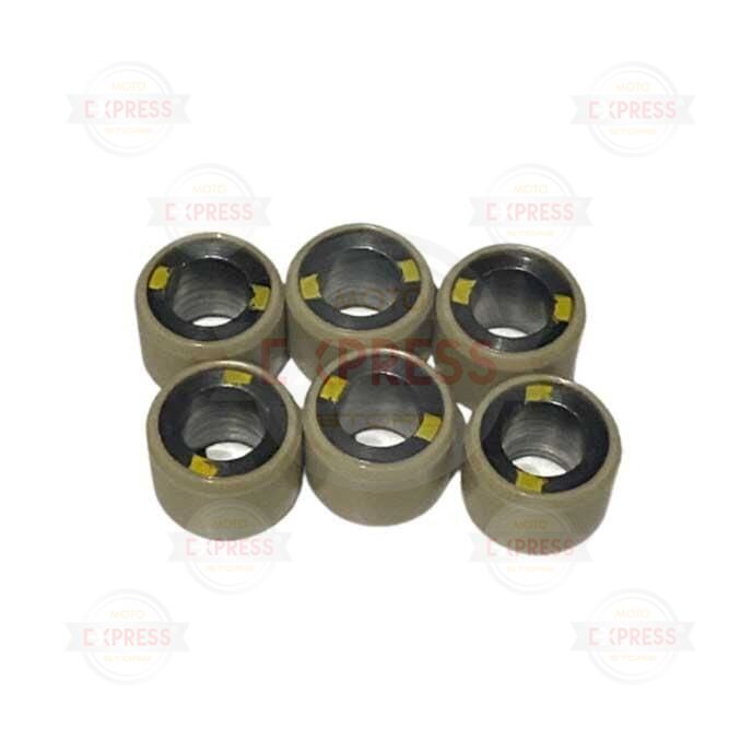 SYM Orbit Fiddle 2 Jet 4 Xpro Crox 125 Tahrik Burcu Baga Seti Om