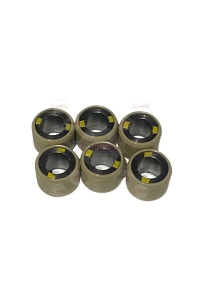 SYM Orbit Fiddle 2 Jet 4 Xpro Crox 125 Tahrik Burcu Baga Seti Om