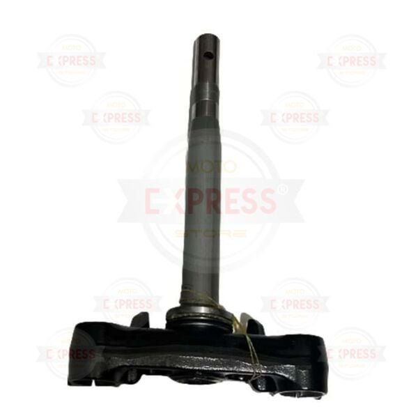 Honda Pcx125 2011 Ön Gidon Alt Maşa Mesnet Platin Tablası A