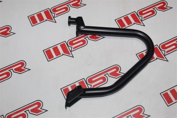 Bajaj Domınar 400 Koruma Demiri Sol E4 A