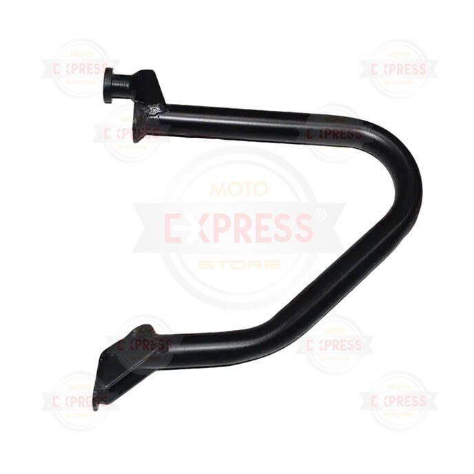 Bajaj Domınar 400 Koruma Demiri Sol E4 A