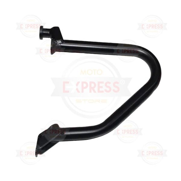 Bajaj Domınar 400 Koruma Demiri Sol E4 A