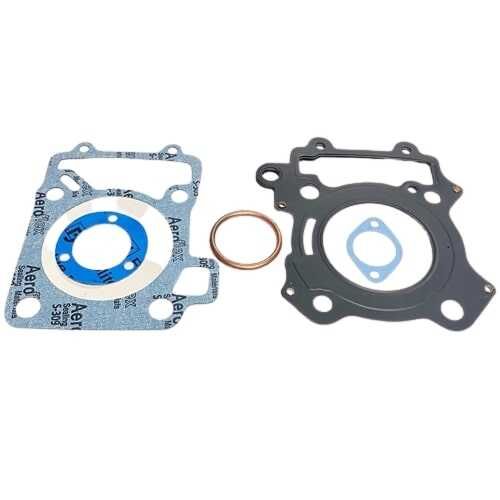 Moto Express CONTA YARIM NS200 TK