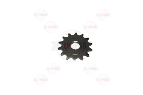 Gsx-R 250 Ön Dişli 520*14T