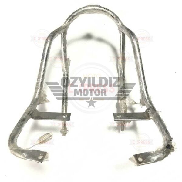 Moto Express İSTETME DEMİRİ KİNETİC