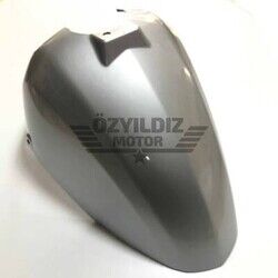 Moto Express ÇAMURLUK ÖN BEAT GRİ İYİ