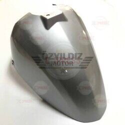 Moto Express ÇAMURLUK ÖN BEAT GRİ İYİ