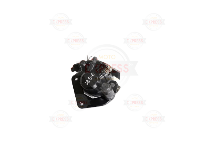 Suzuki Gn 125 Disk Alt Merkez