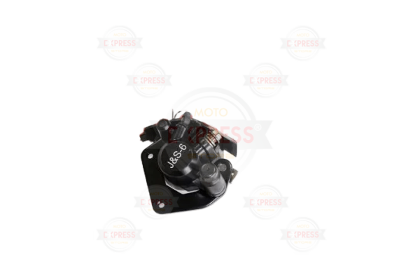 Suzuki Gn 125 Disk Alt Merkez