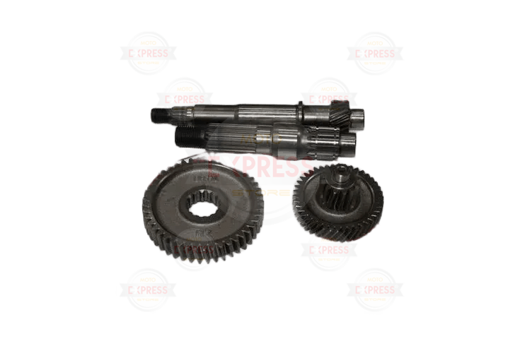 Suzuki Address 110 Dişli Seti A