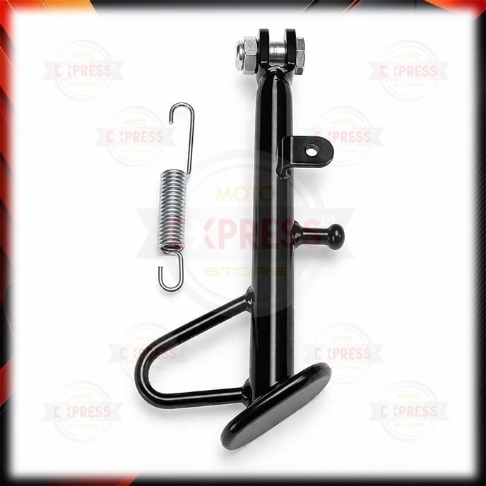 Bajaj Pulsar NS200 Yan Sehpa Kriko Yay Seti Ys