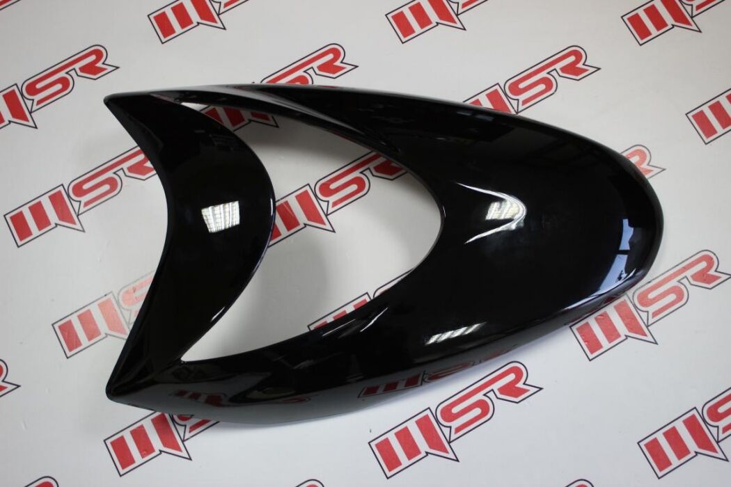 Moto Express SPACY 110 CC ÖN FAR GRENAJI SİYAH PRC