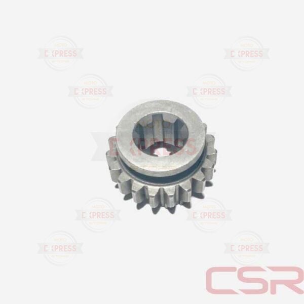 Moto Express VİTES DİŞLİSİ RX100 19T