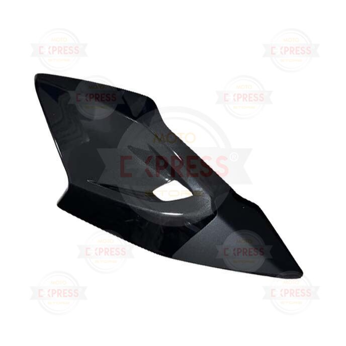 Bajaj Pulsar F250 N250 Sağ Üst Sakal Çene Grenajı Paneli Siyah A