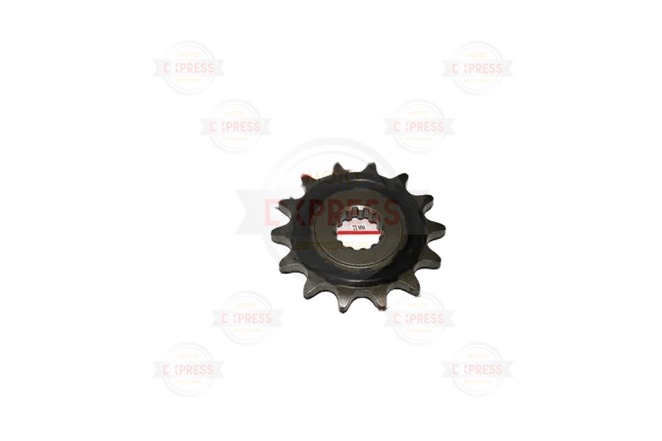 Gsx-R  Ön Dişli 520*14T Ses Yapmaz