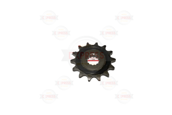 Gsx-R  Ön Dişli 520*14T Ses Yapmaz