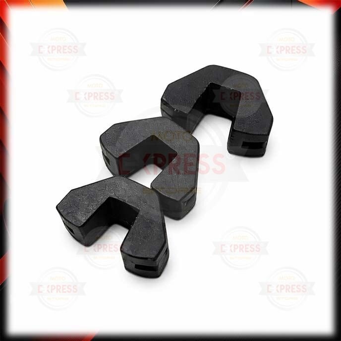 Honda Spacy110 Alpha 2010-2021 Activa100 Beat 2002-2010 Kızak Kayma Kaydırıcı