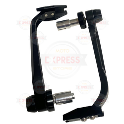 Moto Express MANET KORUMA D1 SİYAH