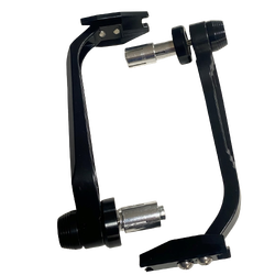 Moto Express MANET KORUMA D1 SİYAH
