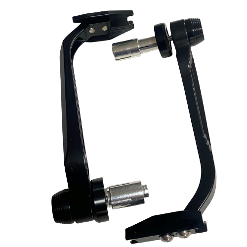 Moto Express MANET KORUMA D1 SİYAH