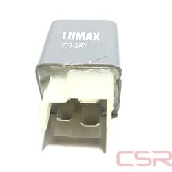 Moto Express MARŞ ROLESİ TODAY LUMAX
