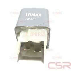 Moto Express MARŞ ROLESİ TODAY LUMAX