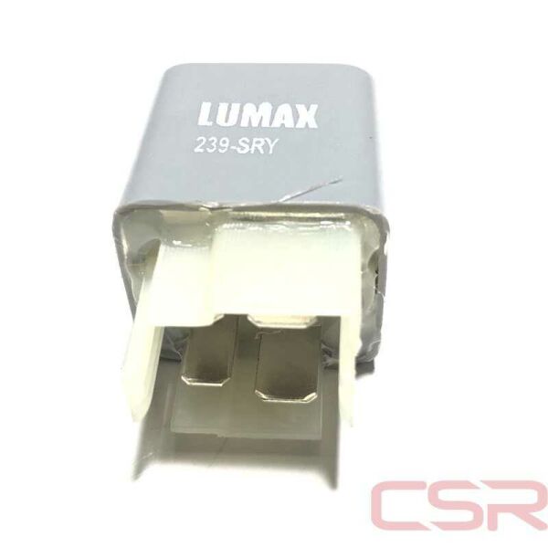 Moto Express MARŞ ROLESİ TODAY LUMAX
