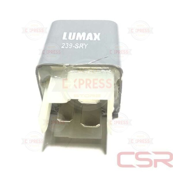 Moto Express MARŞ ROLESİ TODAY LUMAX