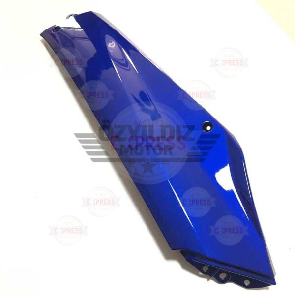 Moto Express MARŞPİYEL BEAT A MAVİ SAĞ