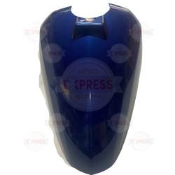 Moto Express ÇAMURLUK ÖN BEAT MAVİ
