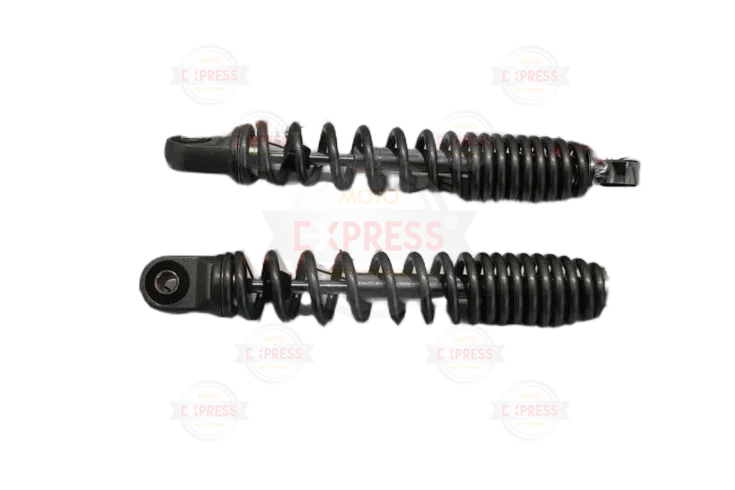 Crypton Arka Amortisör C8