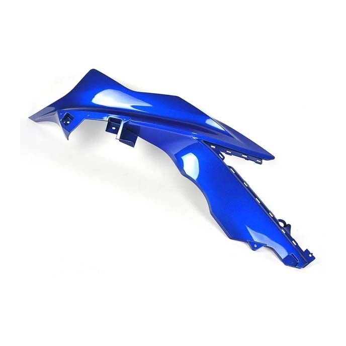 Yamaha YZF R25 2019-2024 Sol Ön Üst Grenaj İç Paneli Parlak Mavi A