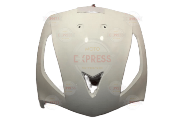 Tvs Jupiter Ön Panel A