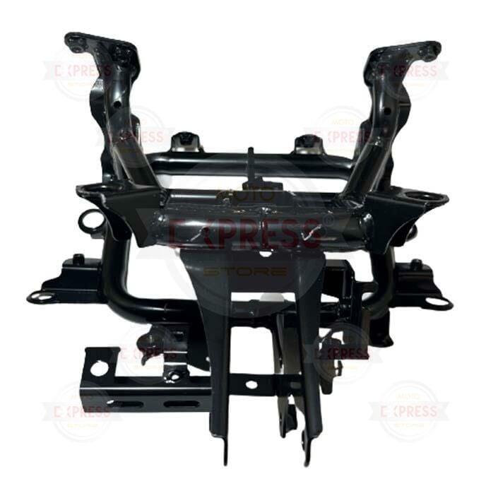 Honda Forza250 2021-2022 Ön Far Tutucu Taşıyıcı Kafa Demiri Braketi A